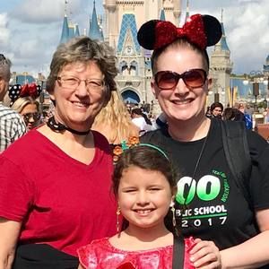 Meet your Posher, Rachel